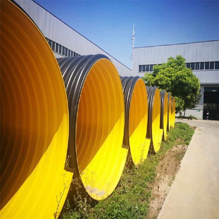 鋼帶波紋管(圖5) 鋼帶波紋管(圖5)