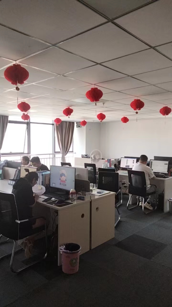 【華麗轉(zhuǎn)身，新篇章啟航】—— 我們的公司喬遷盛典(圖3)