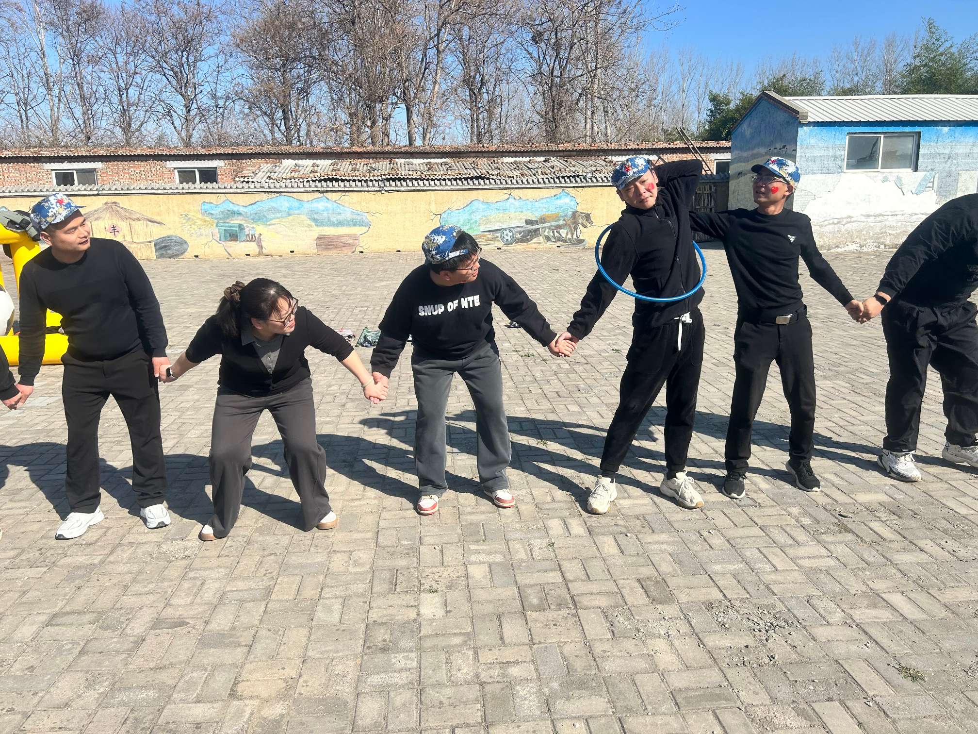 一路同行感恩有你 凝心聚力共筑未來(圖4)