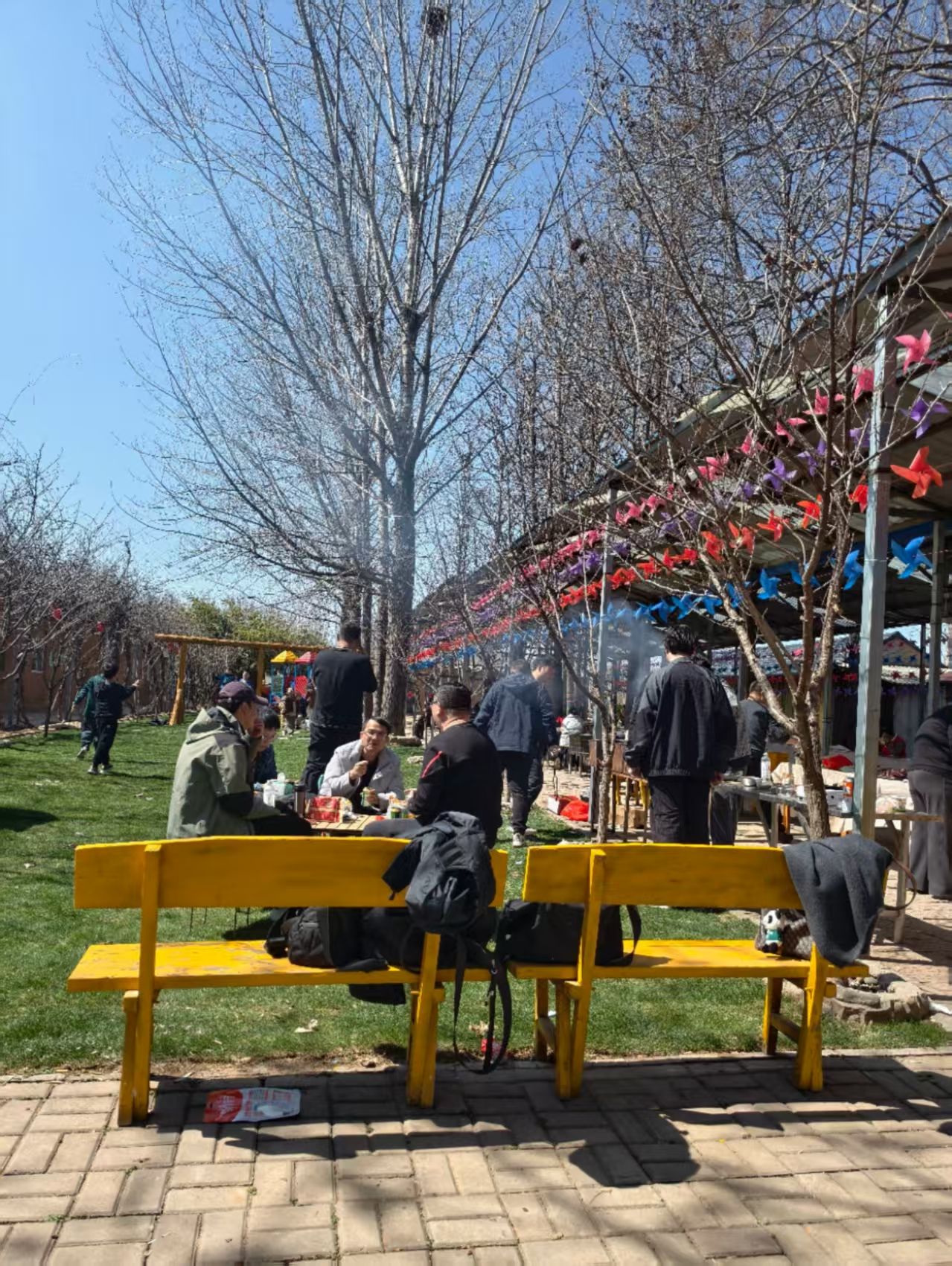 一路同行感恩有你 凝心聚力共筑未來(圖6)